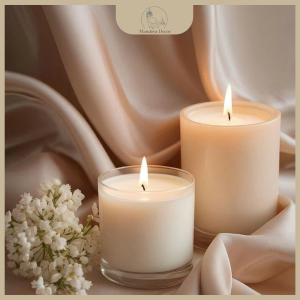 Nến Thơm Decor