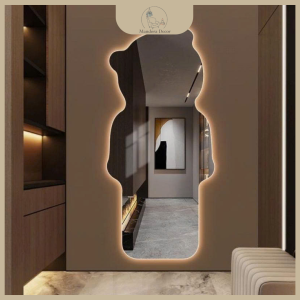 Gương Decor