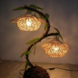 Đèn Decor