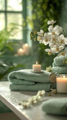 cách làm nến thơm không cần sáp